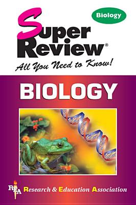 Biology - Editors of Rea