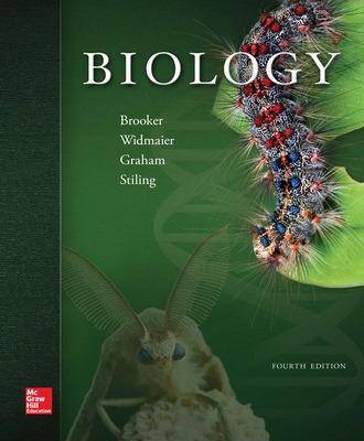 Biology - Graham, Linda, Dr., and Widmaier, Eric, and Stiling, Peter, Dr.