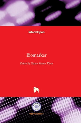 Biomarker - Khan, Tapan (Editor)