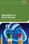 Biomarkers in Heart Disease - de Lemos, James (Editor)