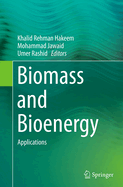 Biomass and Bioenergy: Applications