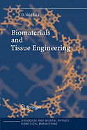 Biomaterials and Tissue Engineering