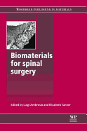Biomaterials for Spinal Surgery