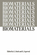 Biomaterials: Proceedings of a Workshop on the Status of Research and Training in Biomaterials Held at the University of Illinois at the Medical Center and at the Chicago Circle, April 5-6, 1968