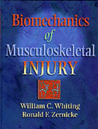 Biomechanics of Musculoskeletal Injury