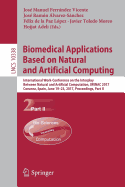 Biomedical Applications Based on Natural and Artificial Computing: International Work-Conference on the Interplay Between Natural and Artificial Computation, Iwinac 2017, Corunna, Spain, June 19-23, 2017, Proceedings, Part II