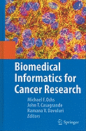 Biomedical Informatics for Cancer Research