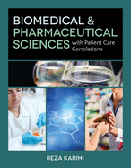Biomedical & Pharmaceutical Sciences with Patient Care Correlations
