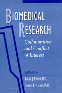 Biomedical research collaboration and conflict of interest