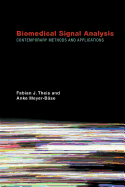 Biomedical Signal Analysis: Contemporary Methods and Applications