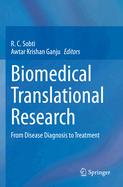 Biomedical Translational Research: From Disease Diagnosis to Treatment