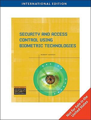 Biometrics: Application, Technology, and Management - Newman, Robert