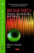 Biometrics: Theory, Applications, and Issues