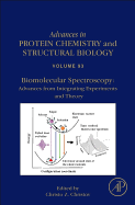 Biomolecular Spectroscopy: Advances from Integrating Experiments and Theory: Volume 93