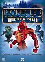 Bionicle 2: Legends of Metru Nui - 