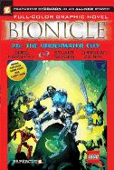 Bionicle #6: The Underwater City
