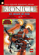 Bionicle #7: Realm of Fear