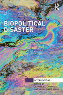 Biopolitical Disaster