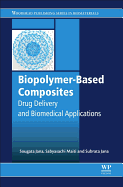 Biopolymer-Based Composites: Drug Delivery and Biomedical Applications
