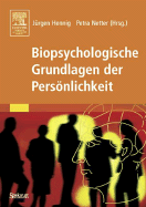 Biopsychologische Grundlagen Der Pers Nlichkeit