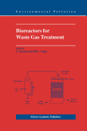 Bioreactors for Waste Gas Treatment