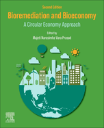 Bioremediation and Bioeconomy: A Circular Economy Approach