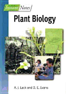 BIOS Instant Notes in Plant Biology