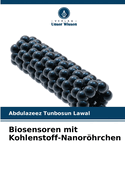 Biosensoren mit Kohlenstoff-Nanorhrchen