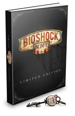 Bioshock: Infinite - Brady Games (Creator)