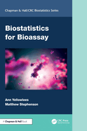 Biostatistics for Bioassay