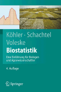 Biostatistik