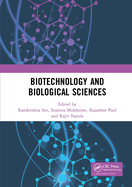 Biotechnology and Biological Sciences: Proceedings of the 3rd International Conference of Biotechnology and Biological Sciences (BIOSPECTRUM 2019), August 8-10, 2019, Kolkata, India