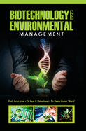 Biotechnology and Environmental Management