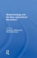 Biotechnology and the New Agricultural Revolution