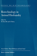 Biotechnology in Animal Husbandry