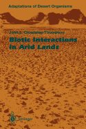 Biotic Interactions in Arid Lands