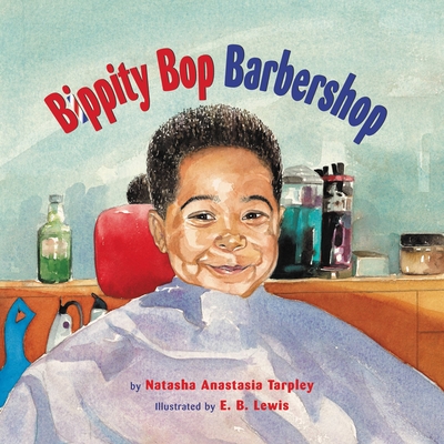 Bippity Bop Barbershop - Tarpley, Natasha Anastasia