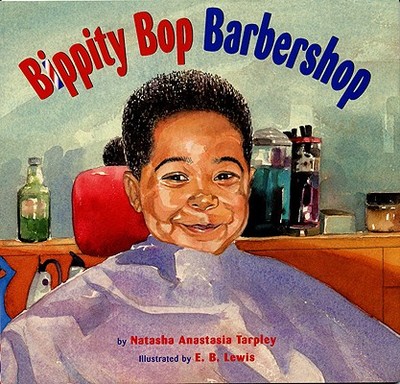 Bippity Bop Barbershop - Tarpley, Natasha Anastasia