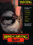 Bird Carving Basics: Painting