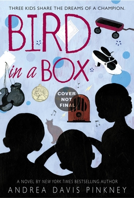 Bird in a Box - Pinkney, Andrea Davis