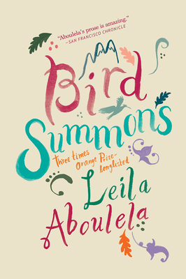 Bird Summons - Aboulela, Leila