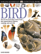 Bird - Burnie, David, and DK Publishing