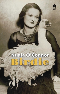 Birdie - O'Connor, Nuala