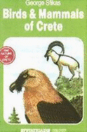 Birds and Mammals of Crete