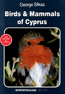 Birds and Mammals of Cyprus