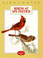 Birds at My Feeder