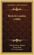 Birds in London (1898)