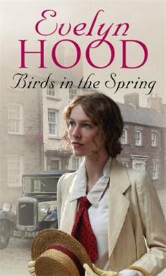 Birds In The Spring - Hood, Evelyn