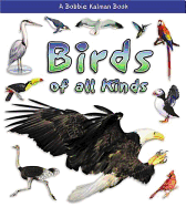 Birds of All Kinds