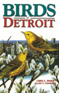Birds of Detroit: Pioneers of Central B.C